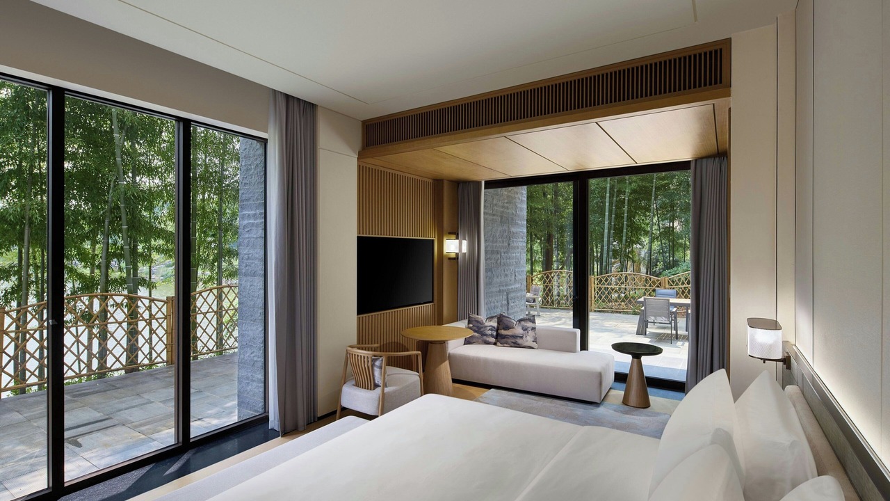 Photo of Patio Balcony in Huzhou