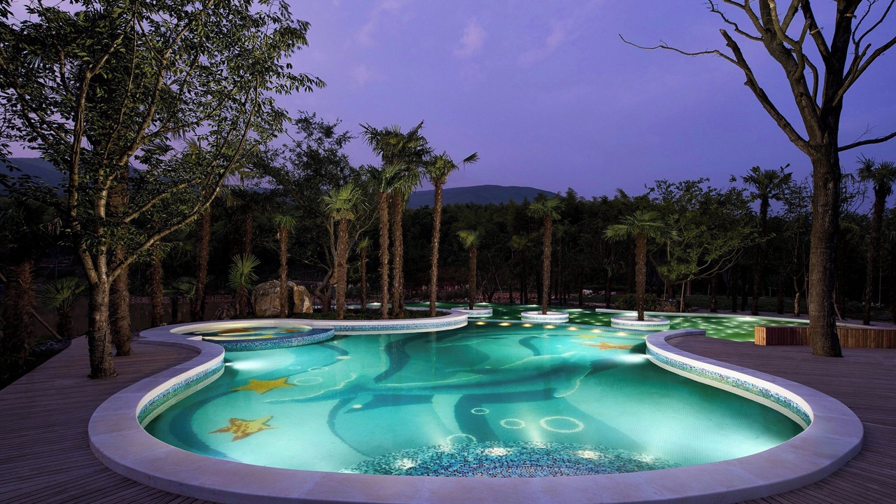 Photo of Outdoor in Huzhou
