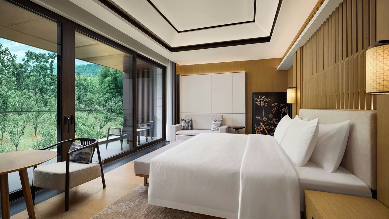 Photo of Bedroom in Huzhou