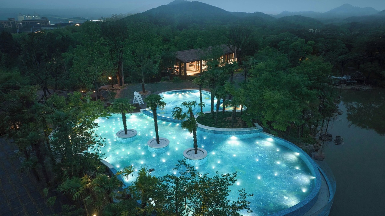 Photo of Outdoor in Huzhou