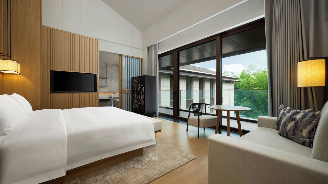 Photo of Bedroom in Huzhou