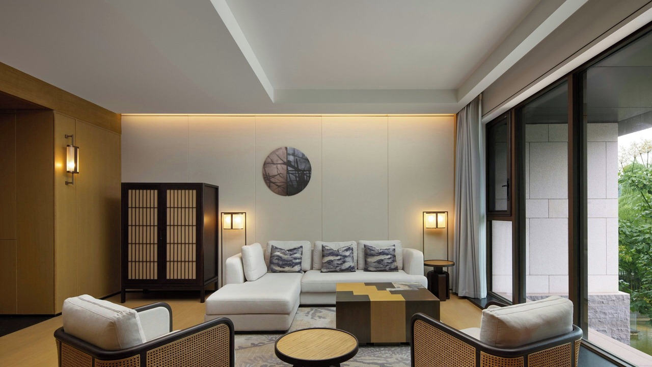 Photo of Bedroom in Huzhou