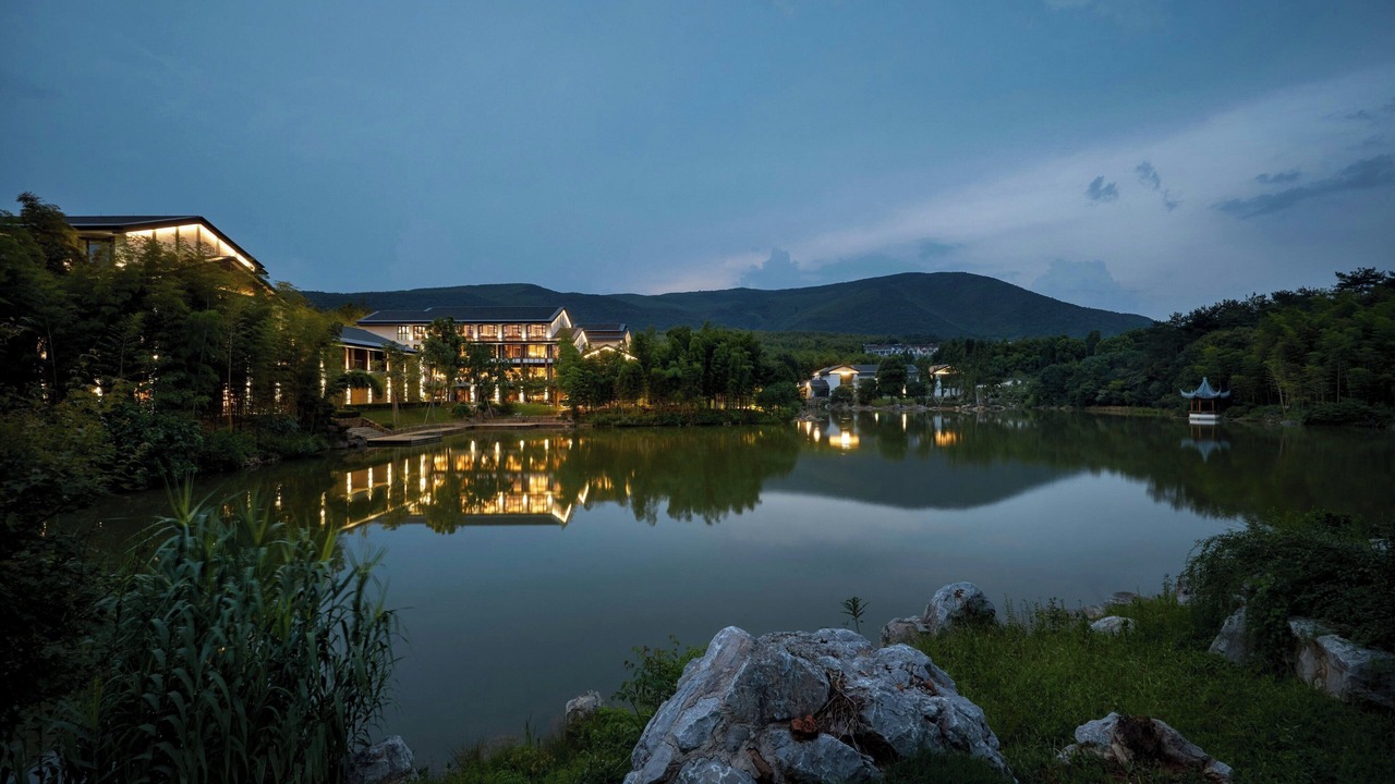 Photo of Outdoor in Huzhou