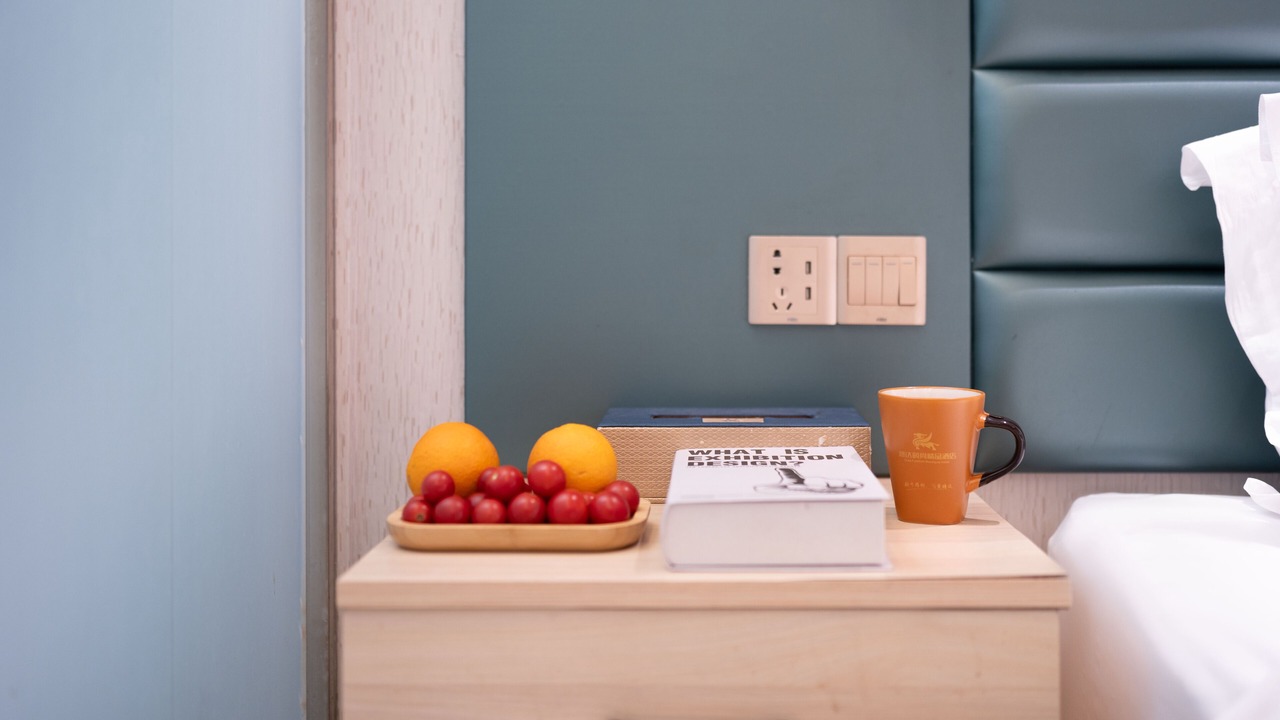 Photo of Bedroom in Jingyang District