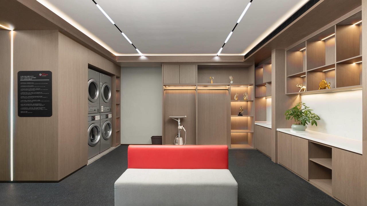 Photo of Bedroom in Guandu
