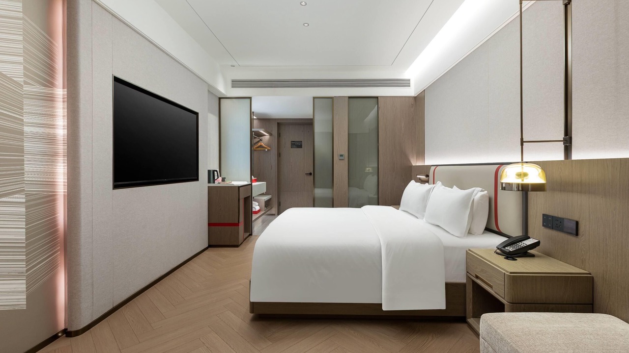 Photo of Bedroom in Guandu