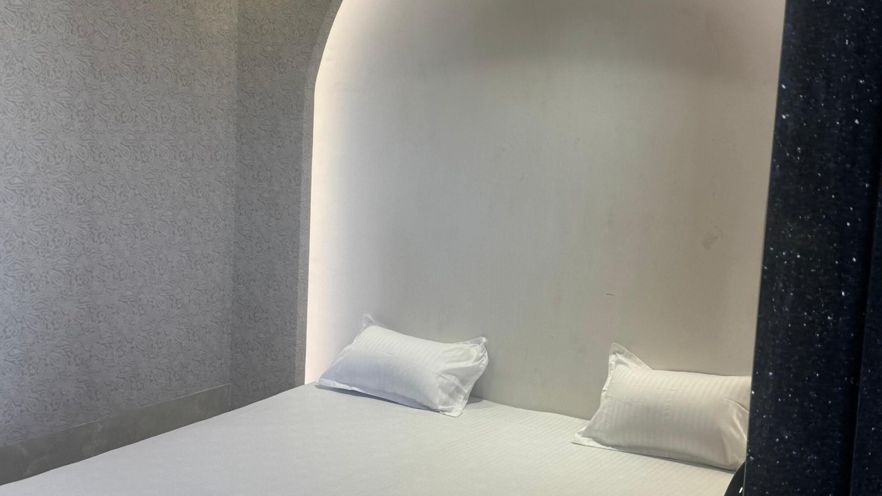 Photo of Bedroom in Vrindavan