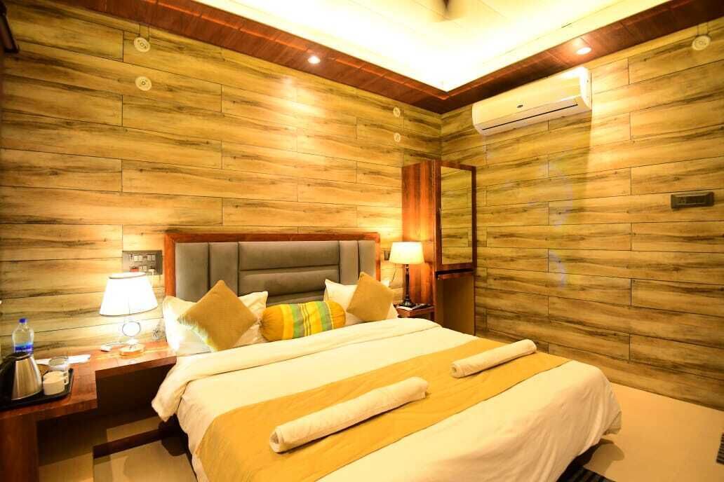 Photo of Bedroom in Vrindavan