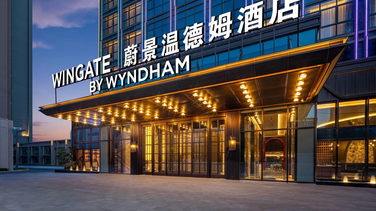 Photo of Outdoor in Weiyang