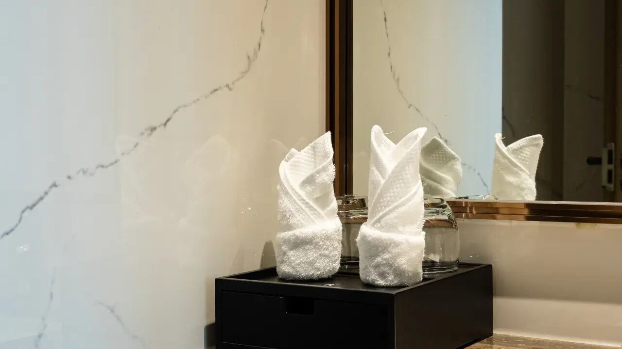 Photo of Bathroom in Dingcheng District