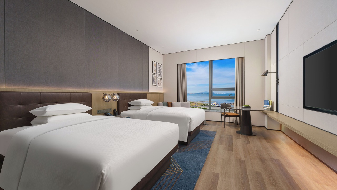 Photo of Bedroom in Zhong Shan