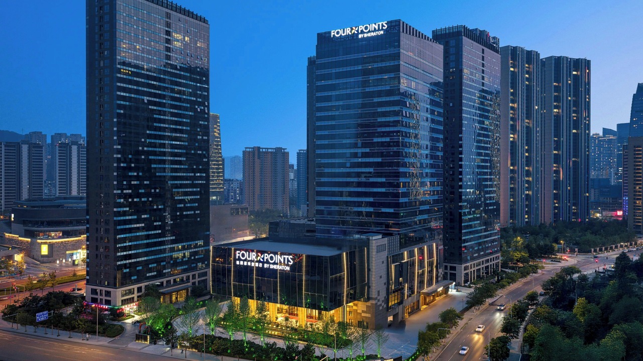 Photo of Outdoor in Zhong Shan