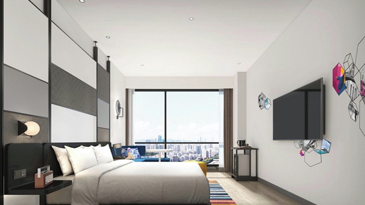 Photo of Bedroom in Kunshan