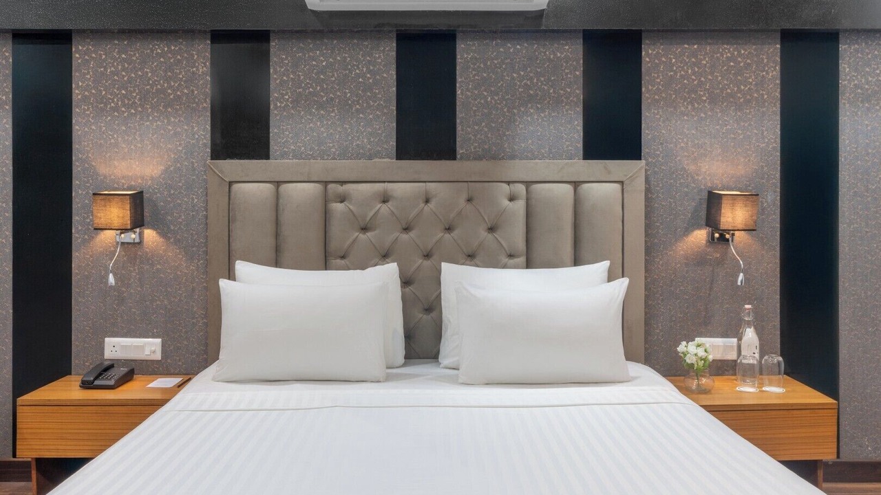 Photo of Bedroom in Ghaziabad