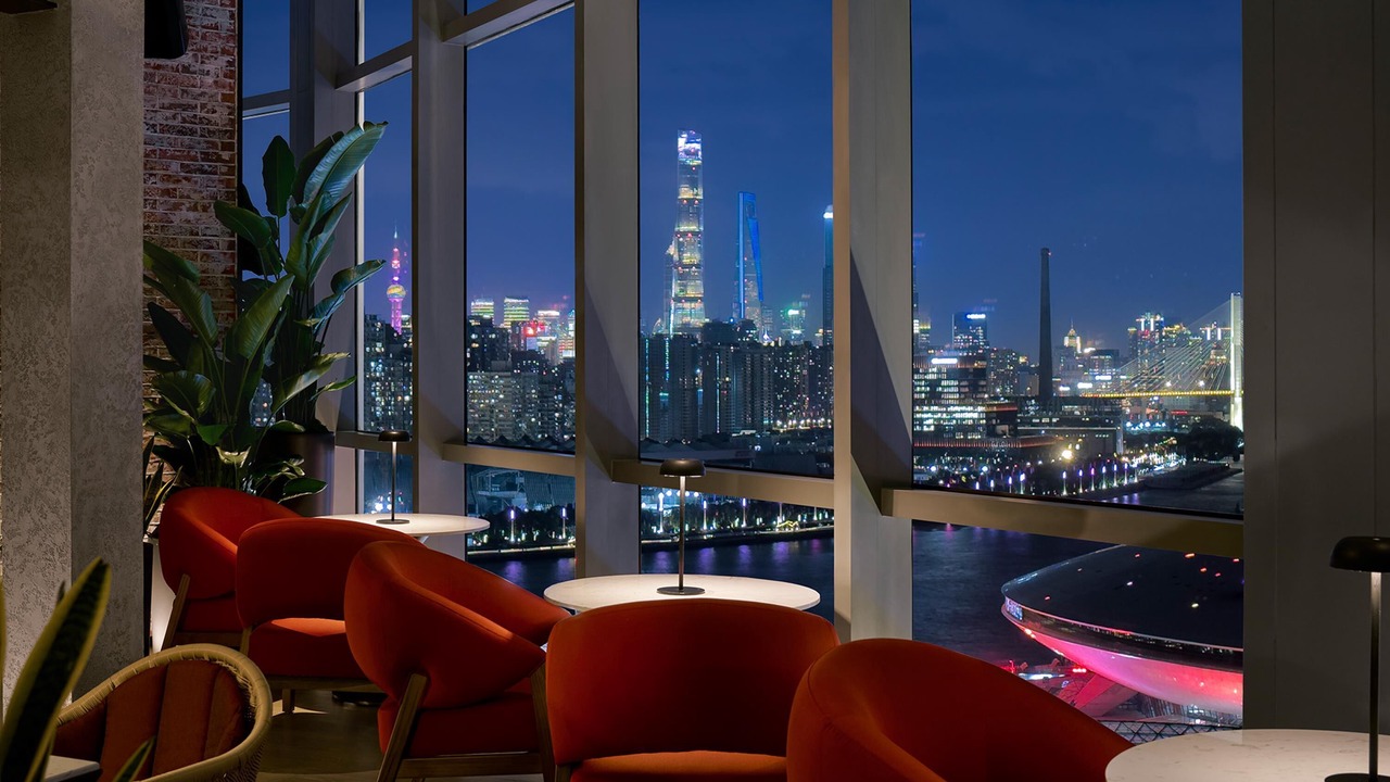 Photo of Others in Pudong