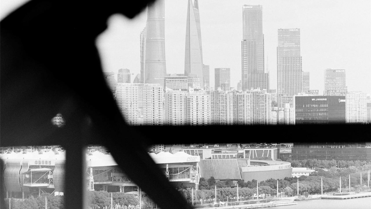 Photo of Others in Pudong