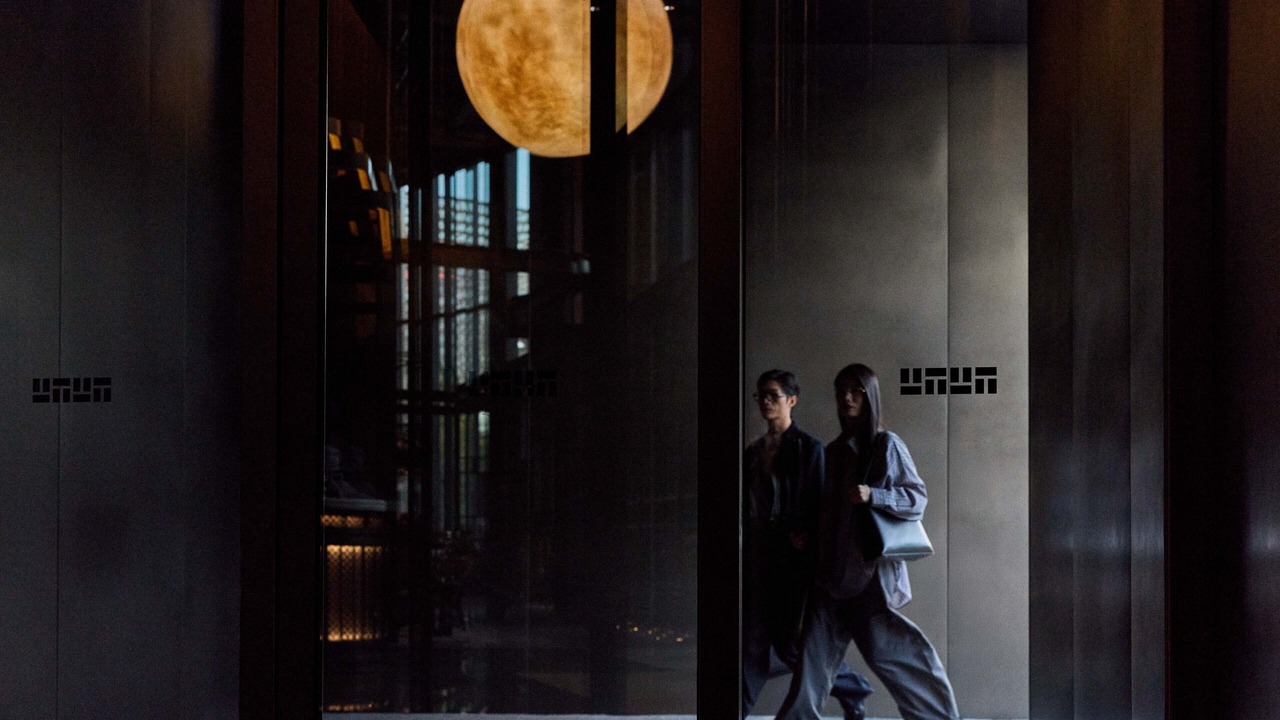 Photo of Outdoor in Pudong