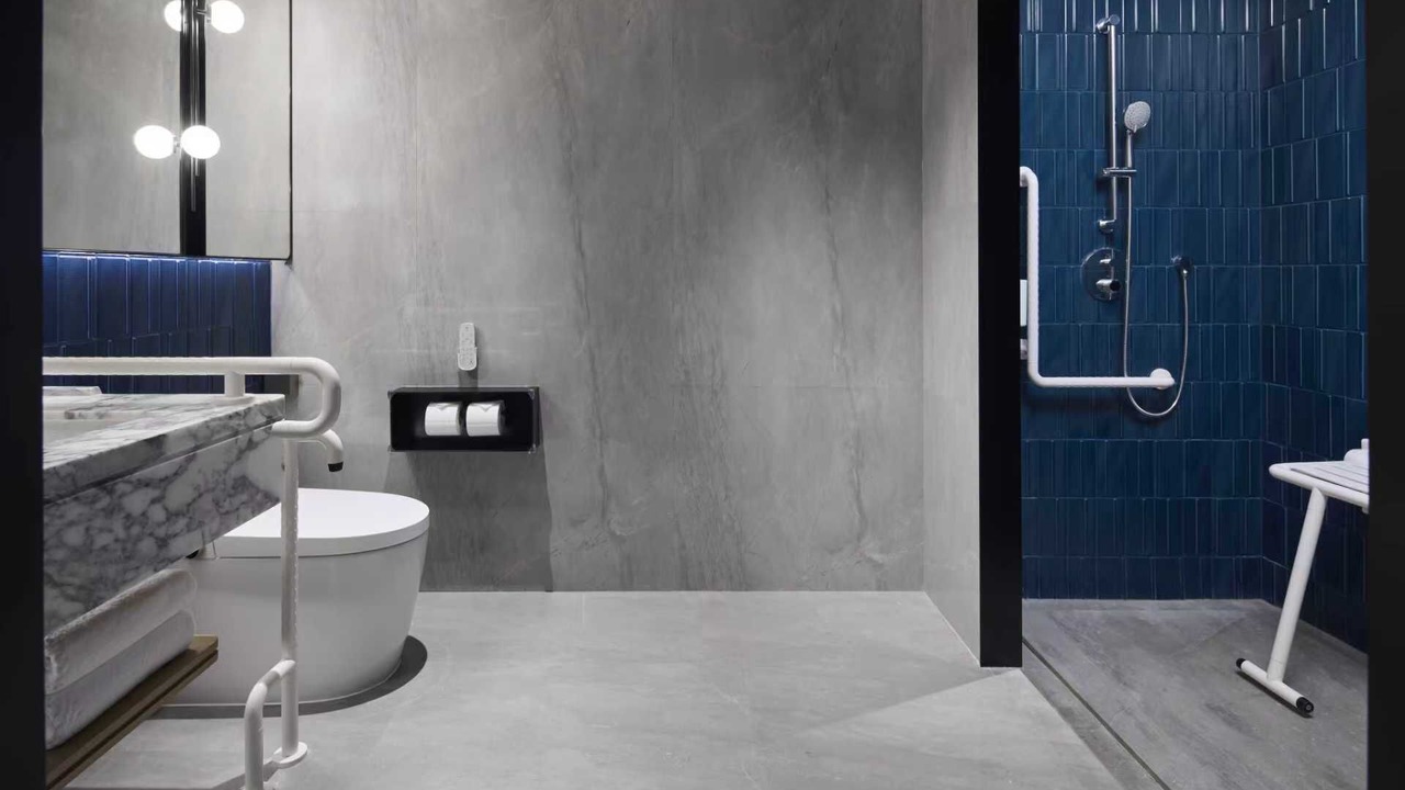 Photo of Bathroom in Jinshan