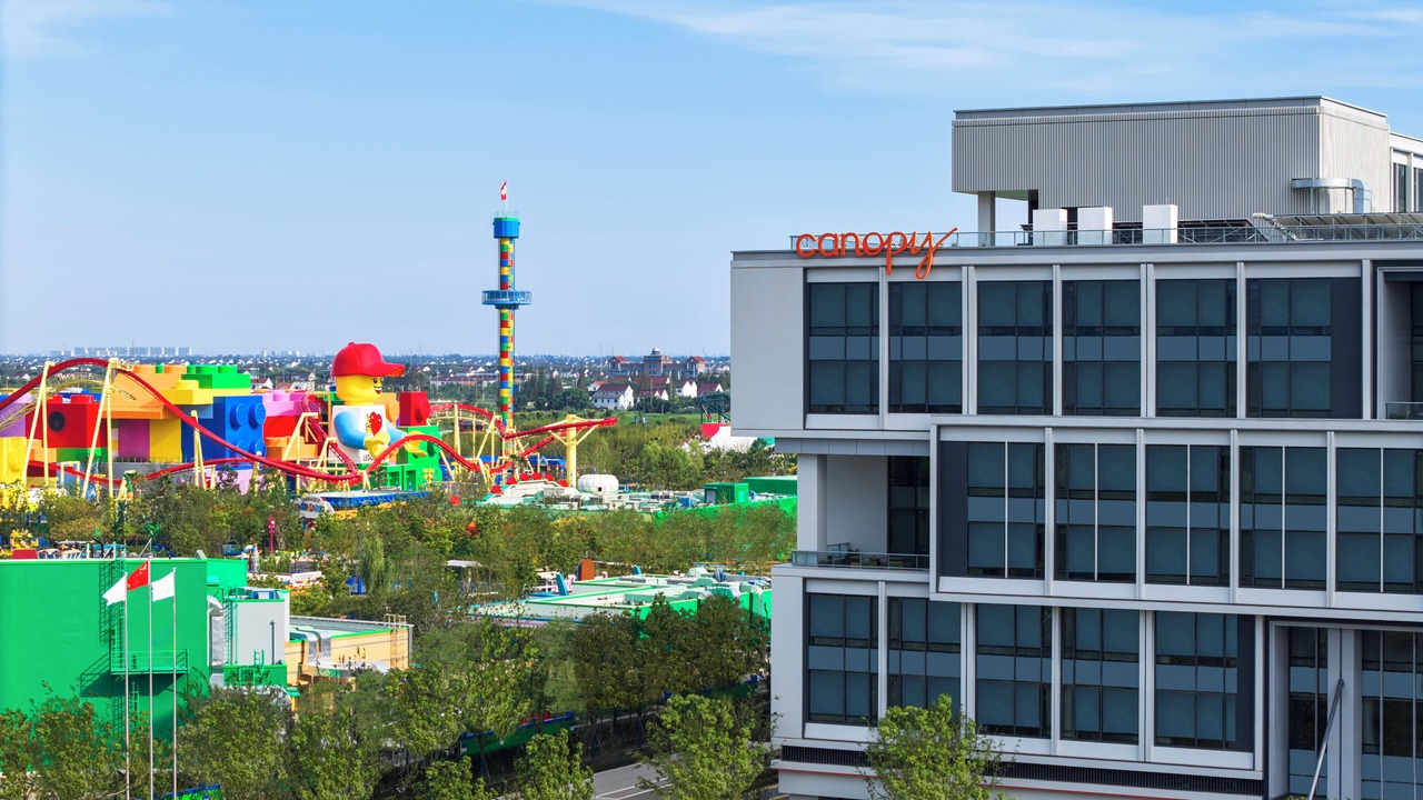 Photo of Outdoor in Jinshan