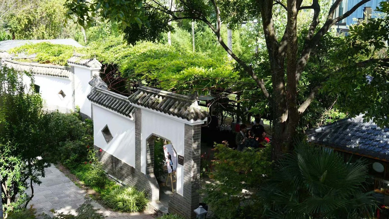 Photo of Outdoor in Xishan