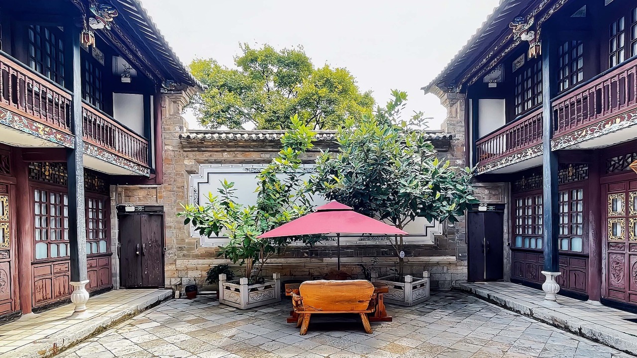 Photo of Outdoor in Xishan