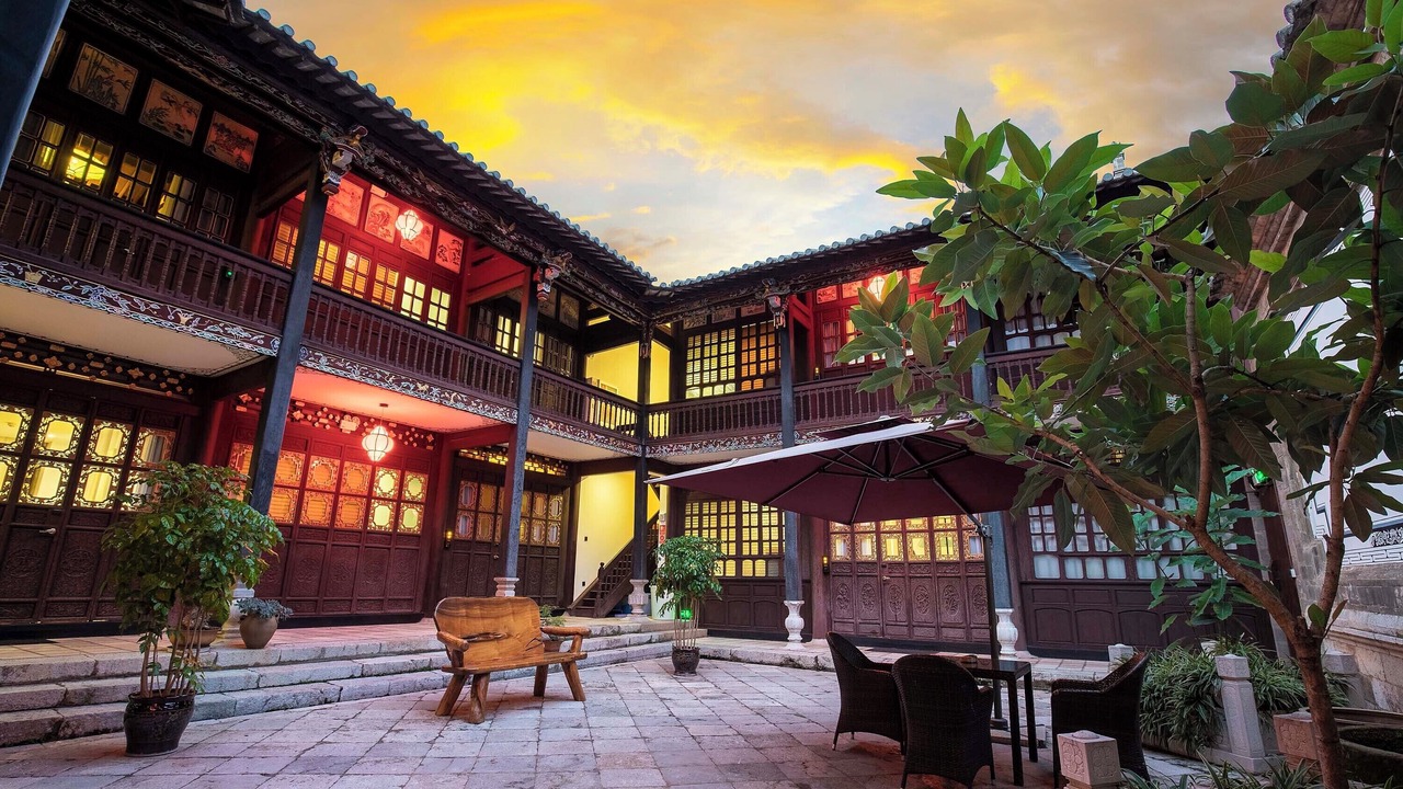 Photo of Outdoor in Xishan