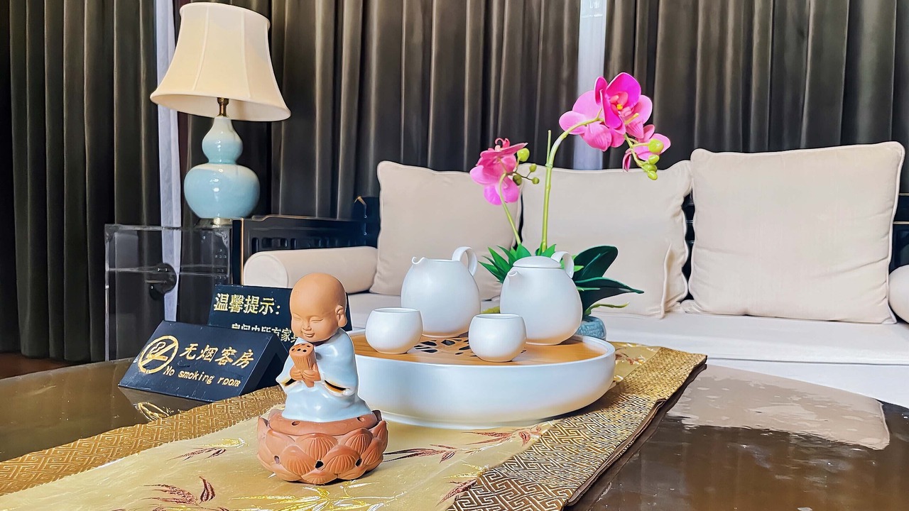 Photo of Outdoor in Xishan