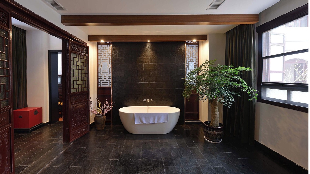 Photo of Bathroom in Xishan