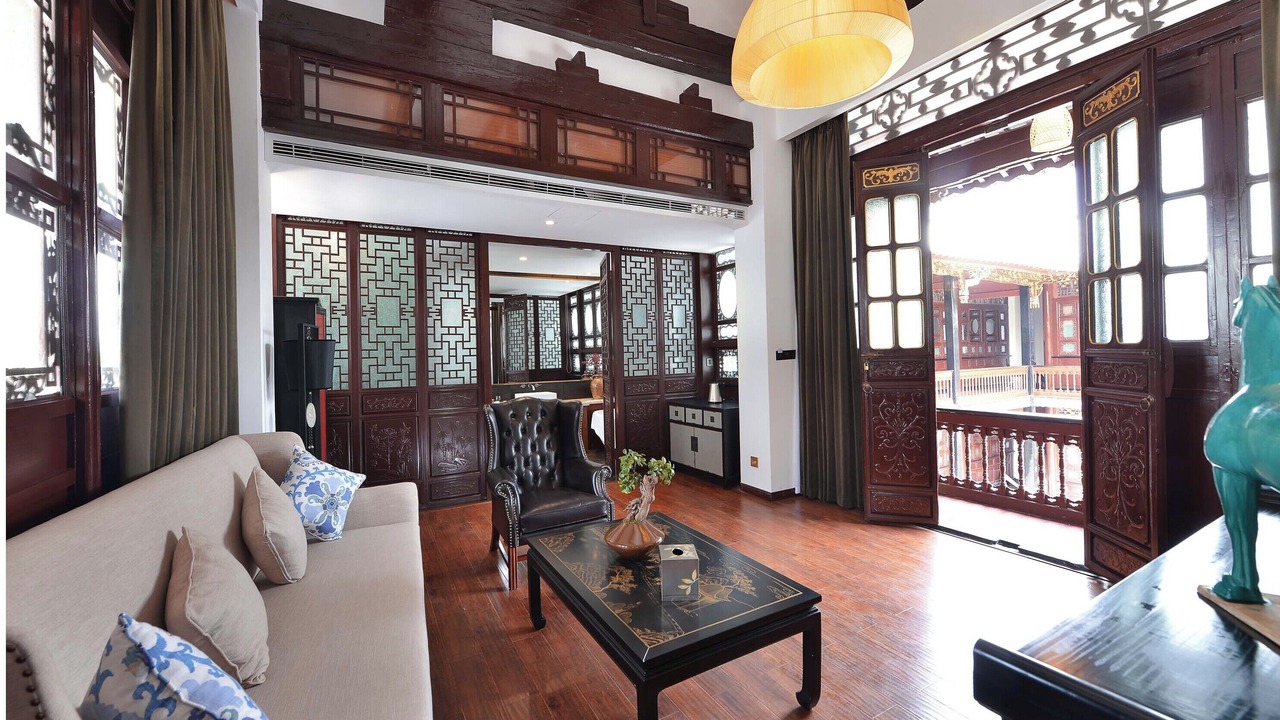 Photo of Outdoor in Xishan