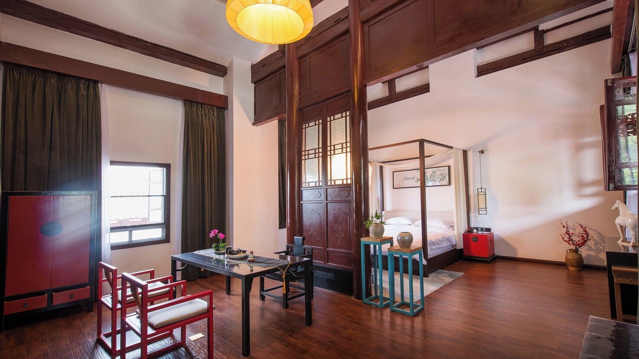 Photo of Outdoor in Xishan