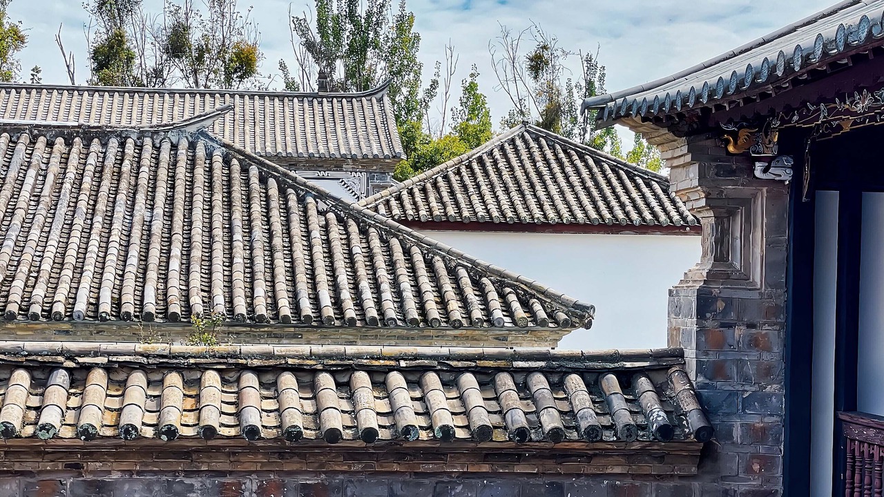 Photo of Outdoor in Xishan