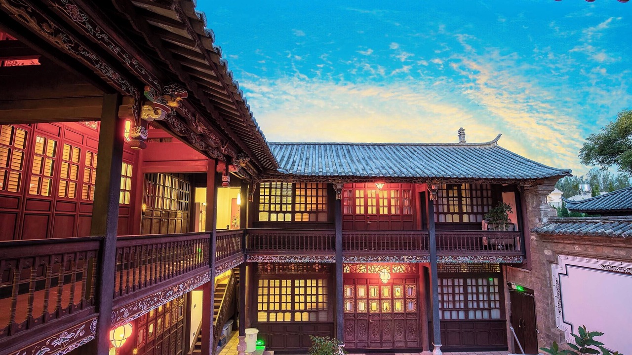 Photo of Outdoor in Xishan