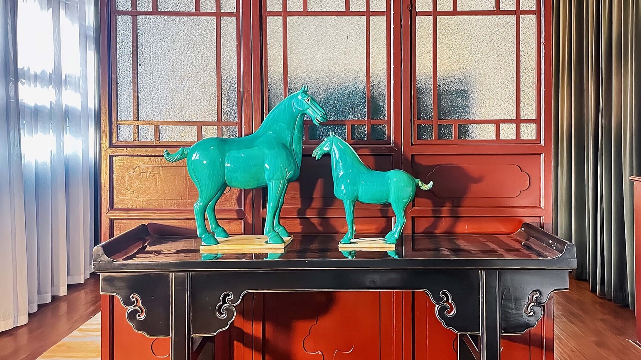 Photo of Outdoor in Xishan