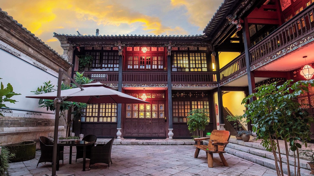 Photo of Outdoor in Xishan