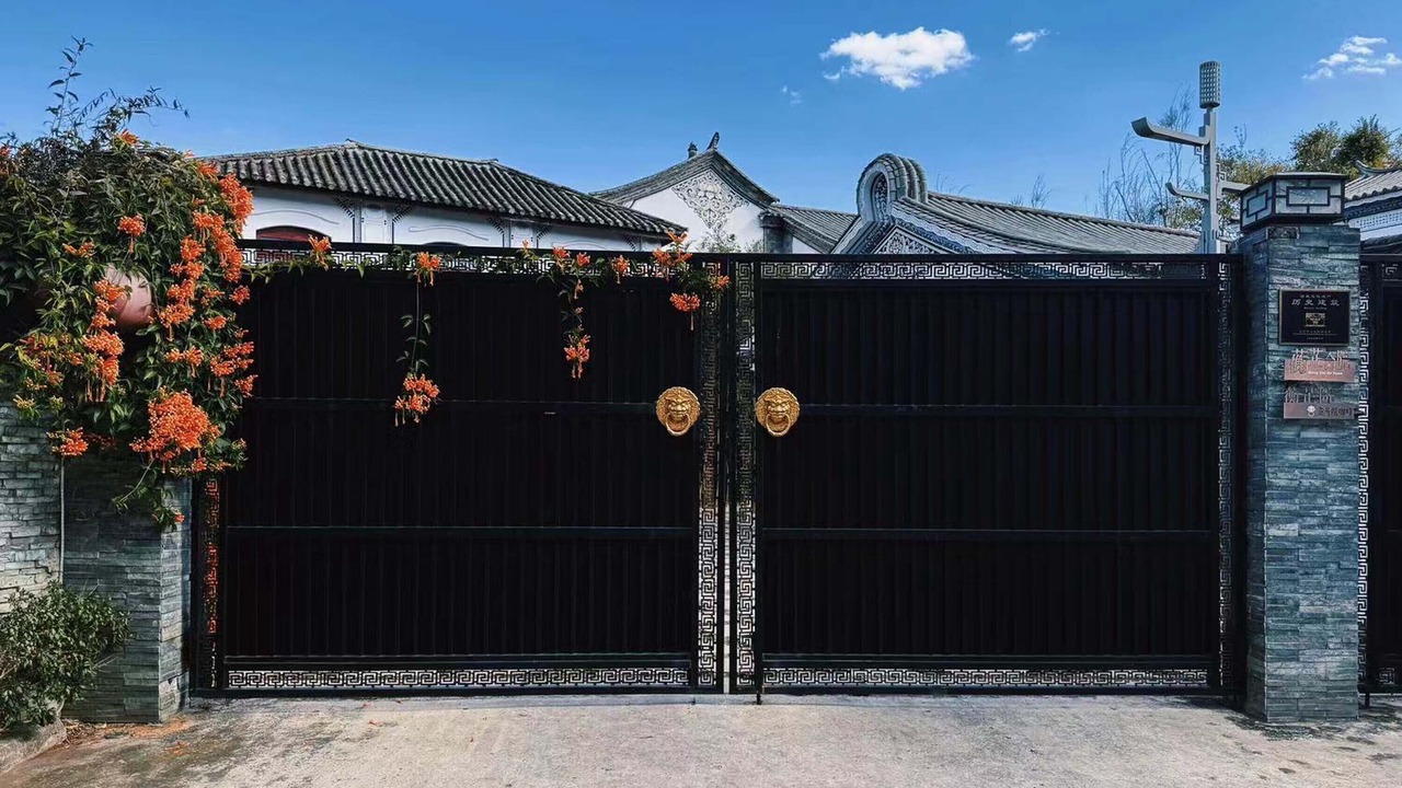 Photo of Outdoor in Xishan