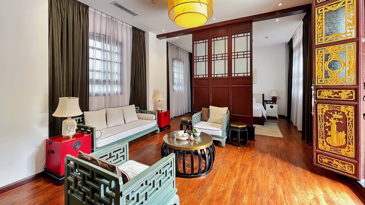 Photo of Outdoor in Xishan