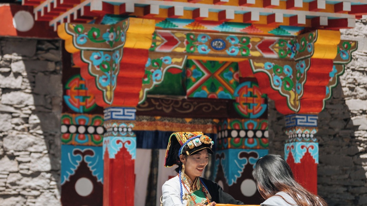 Photo of Outdoor in Wenchuan