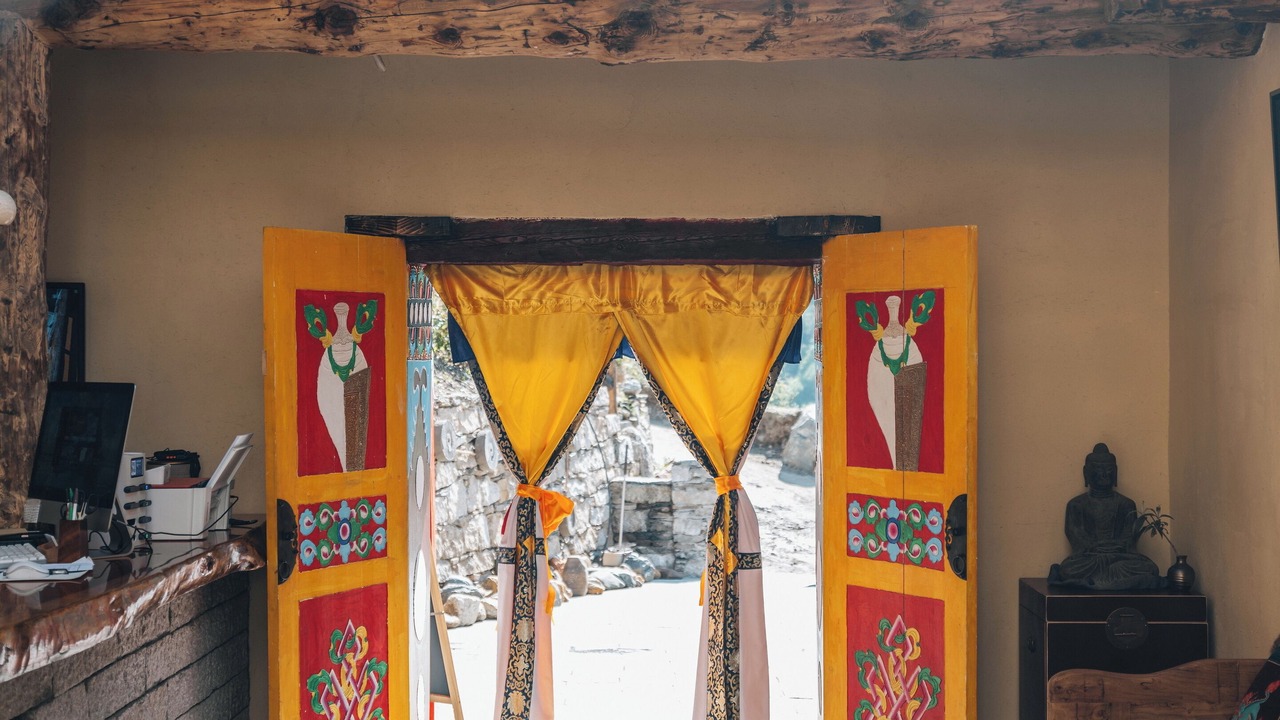Photo of Outdoor in Wenchuan