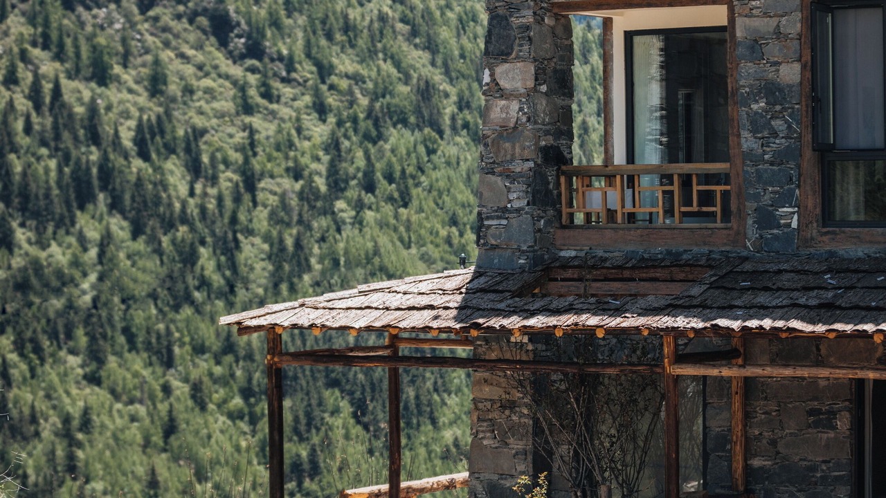 Photo of Outdoor in Wenchuan