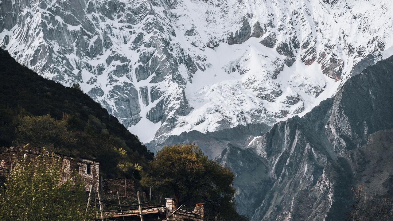 Photo of Others in Wenchuan