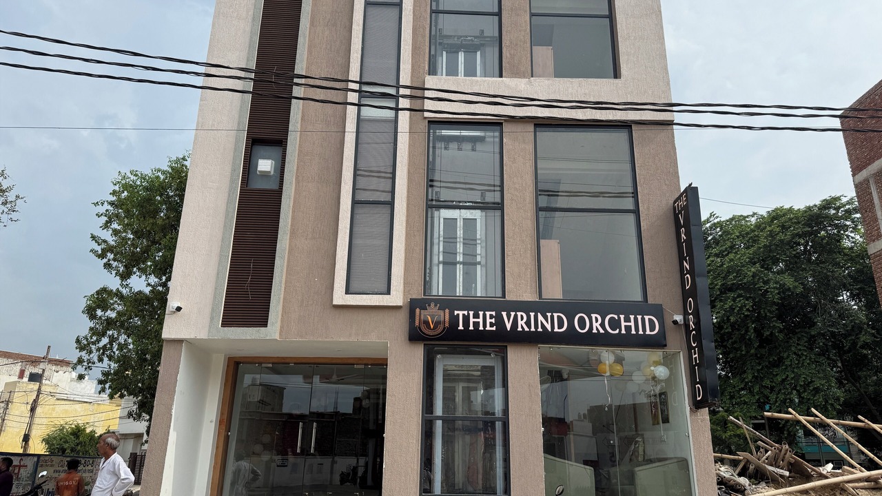 Photo of Outdoor in Vrindavan