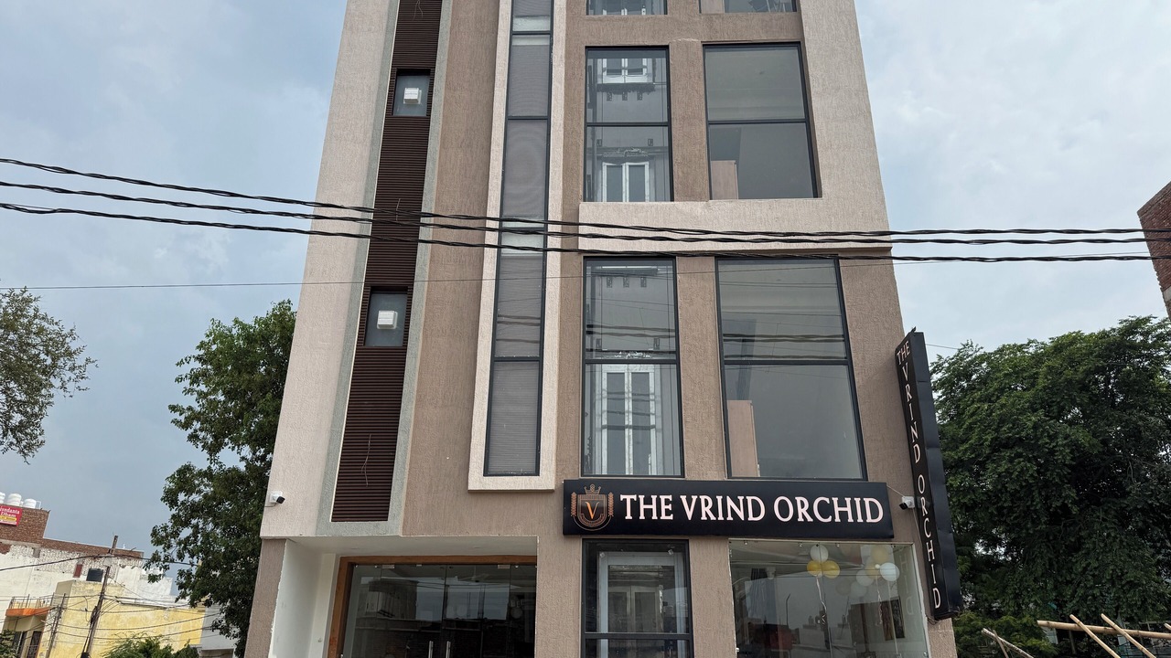 Photo of Outdoor in Vrindavan