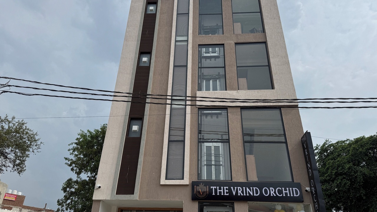 Photo of Outdoor in Vrindavan