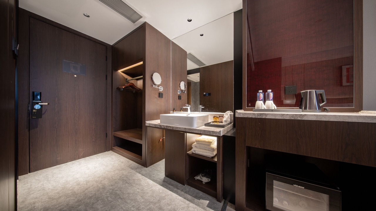 Photo of Bedroom in Panyu