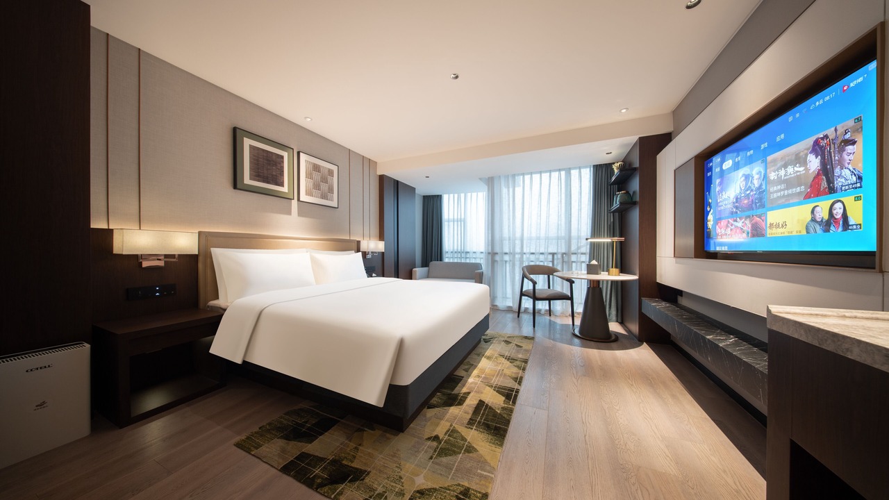 Photo of Bedroom in Panyu