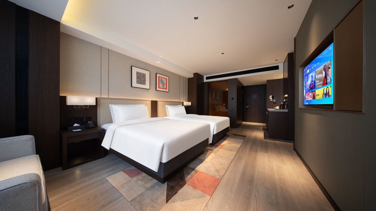Photo of Bedroom in Panyu