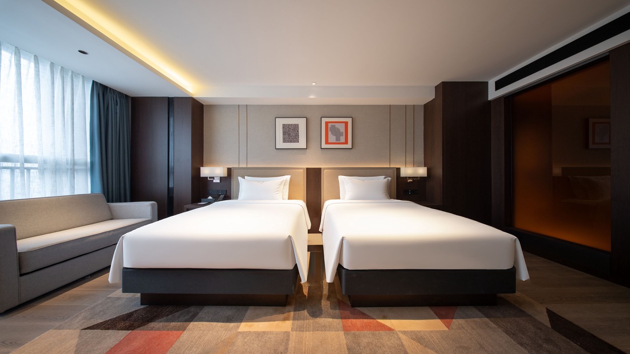 Photo of Bedroom in Panyu