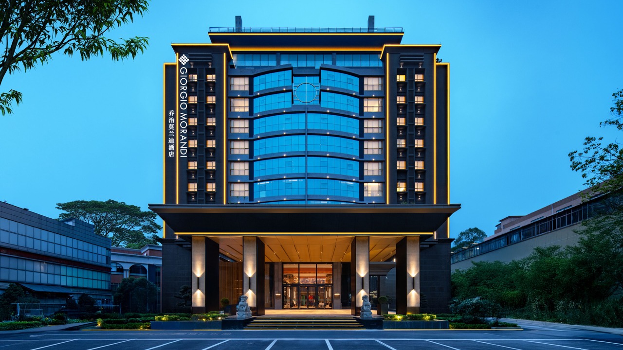 Photo of Outdoor in Panyu