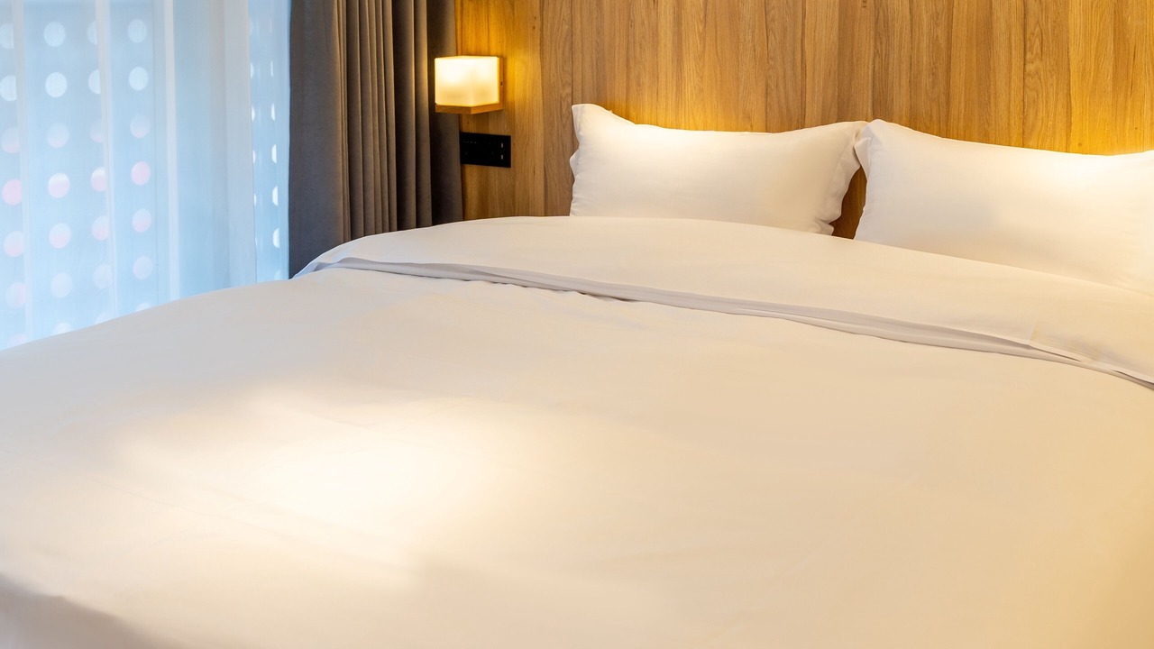 Photo of Bedroom in Chengdu City Centre