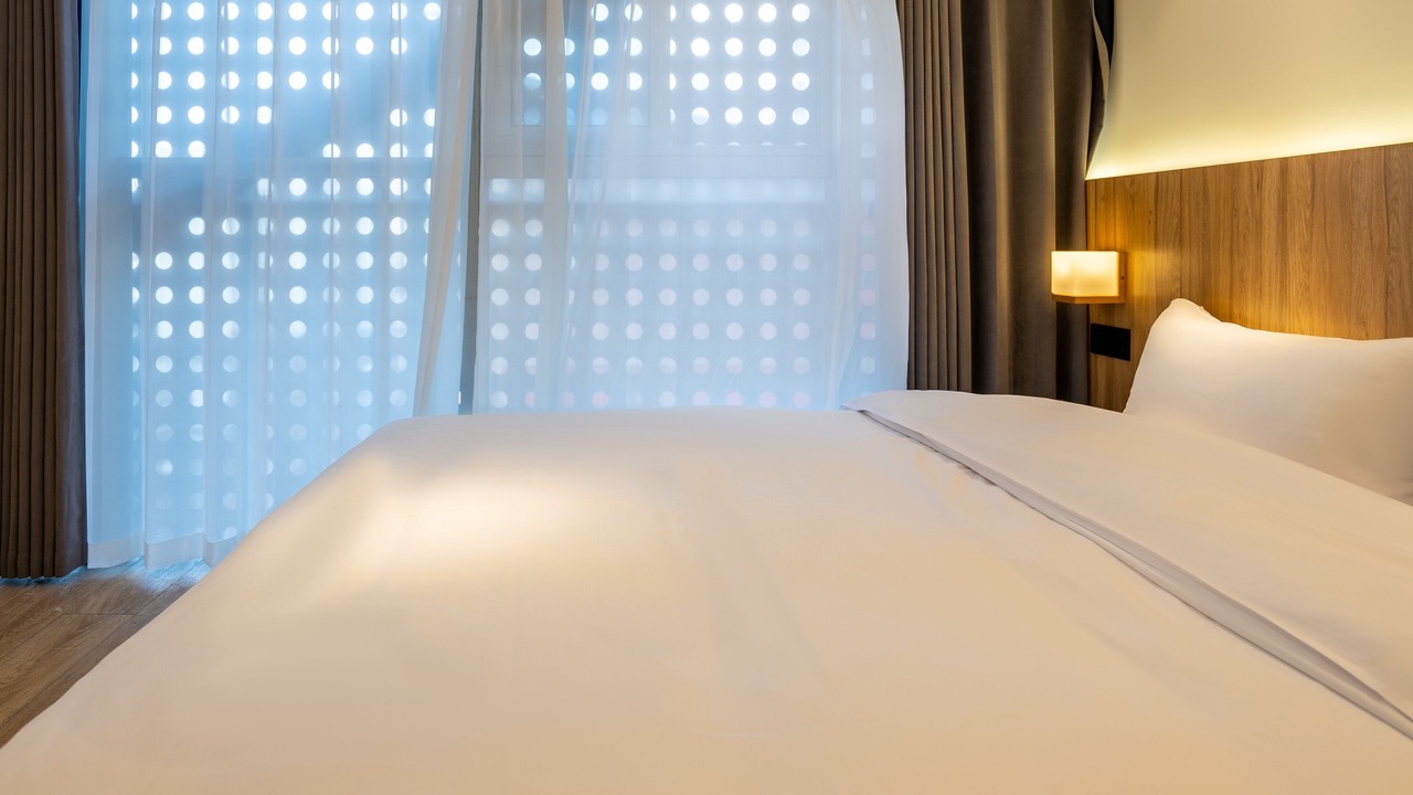 Photo of Bedroom in Chengdu City Centre